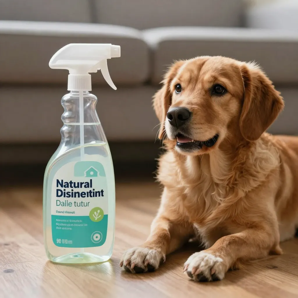 Eco-friendly cleaning practices